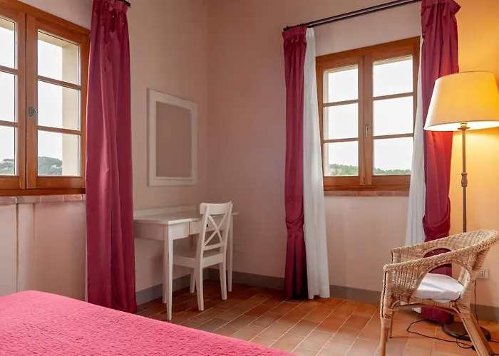 Vila Il Borgo Delle Palaia