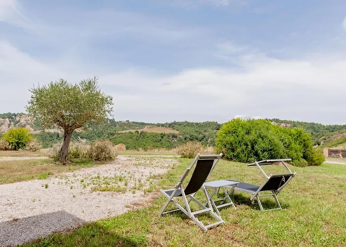 Vila Il Borgo Delle