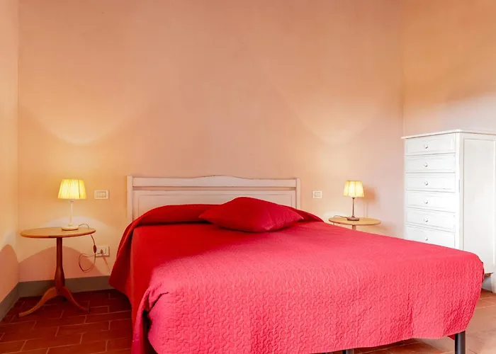 Il Borgo Delle Palaia