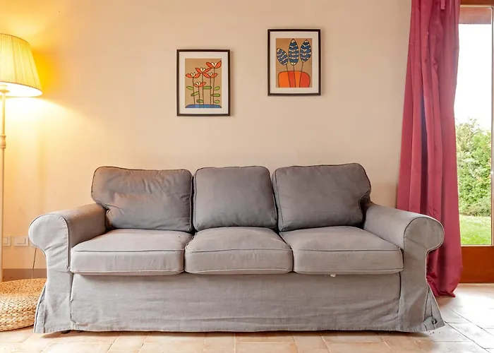 Il Borgo Delle Palaia
