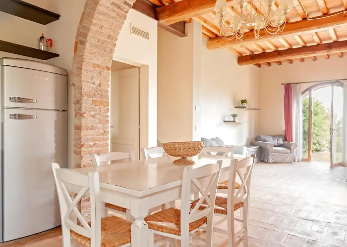 Vila Il Borgo Delle