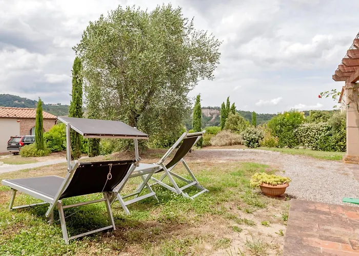 Il Borgo Delle Vila *