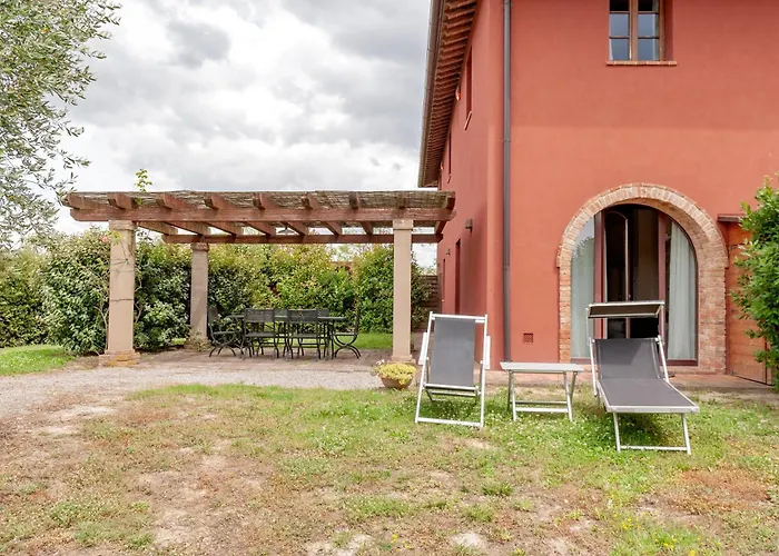 Il Borgo Delle * Palaia