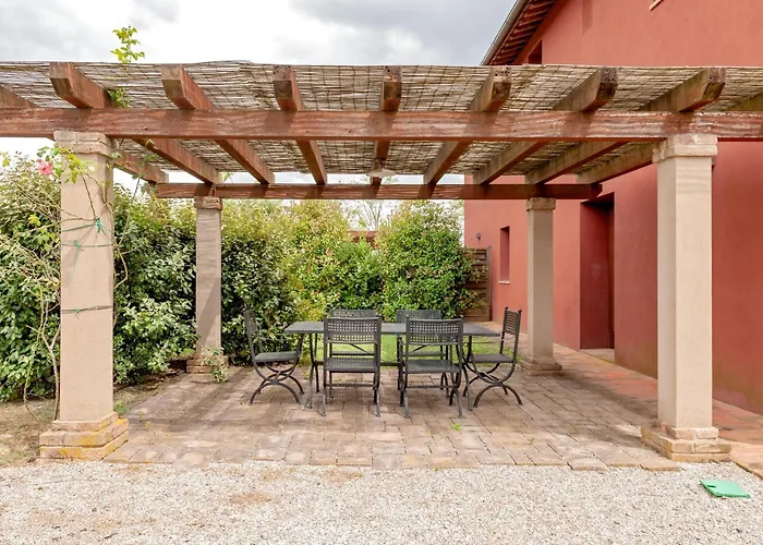 Vila Il Borgo Delle Palaia