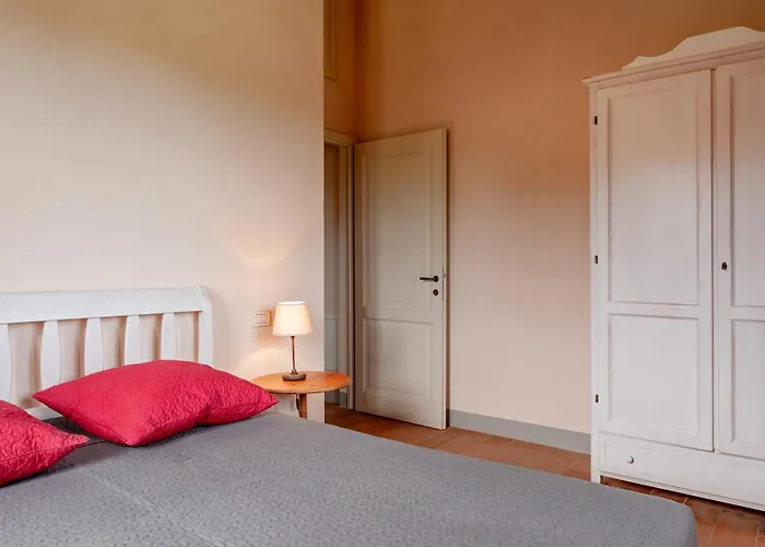 Vila Il Borgo Delle *