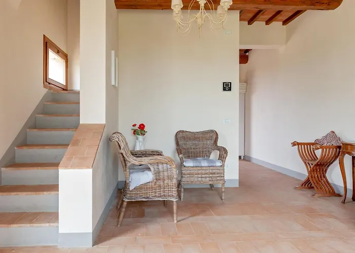 Il Borgo Delle * Palaia