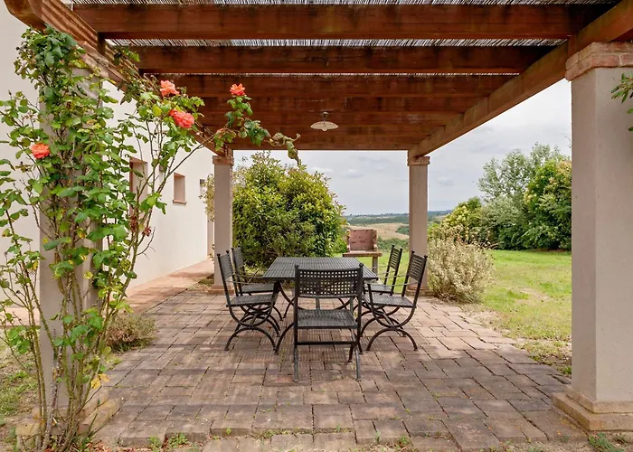 Il Borgo Delle Vila *
