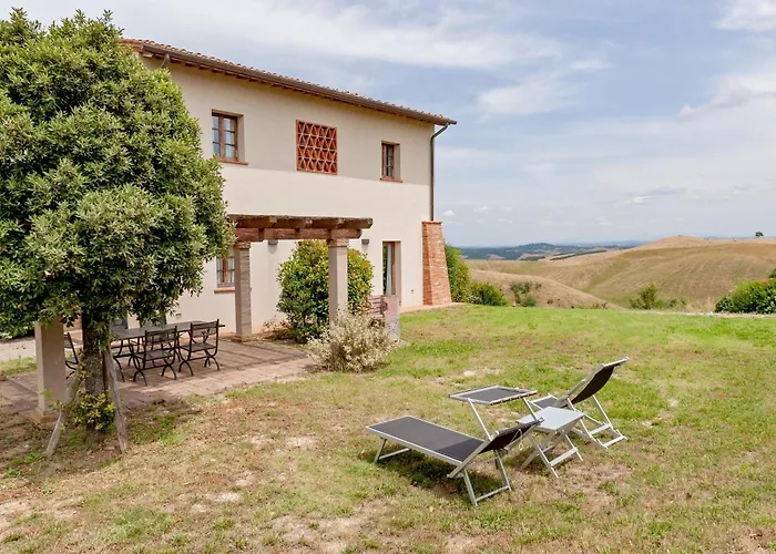 Il Borgo Delle Vila