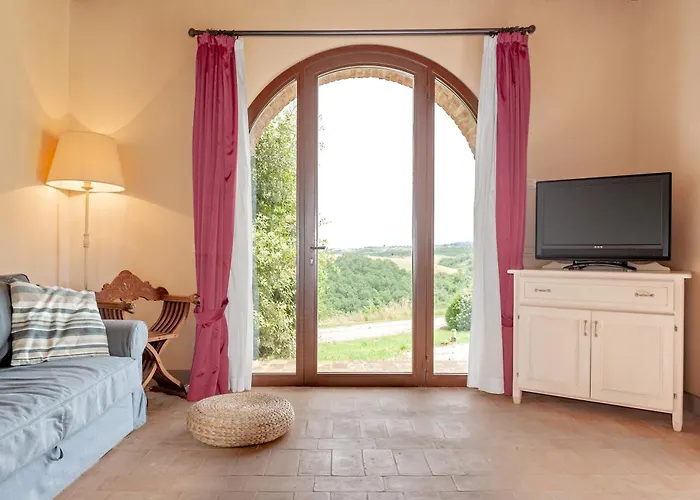 Il Borgo Delle Vila *
