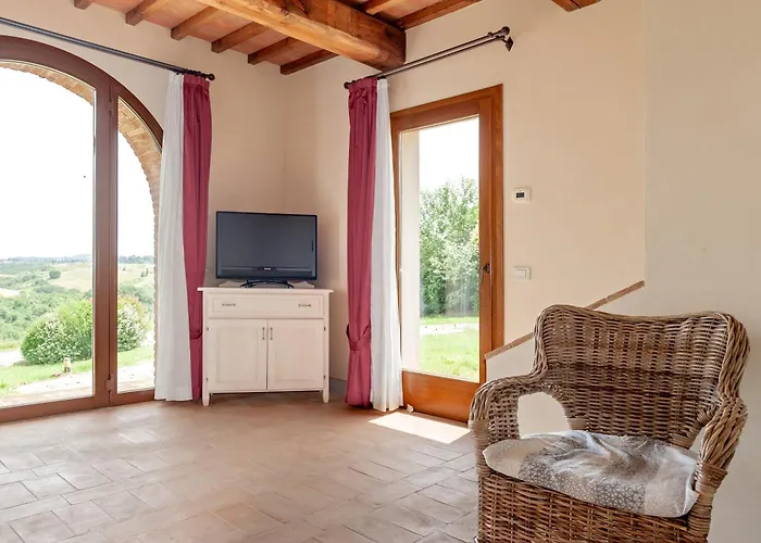 Il Borgo Delle