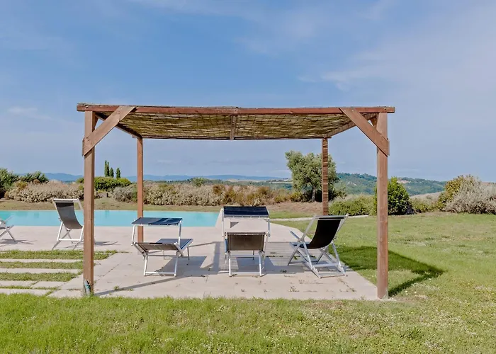 Il Borgo Delle Palaia