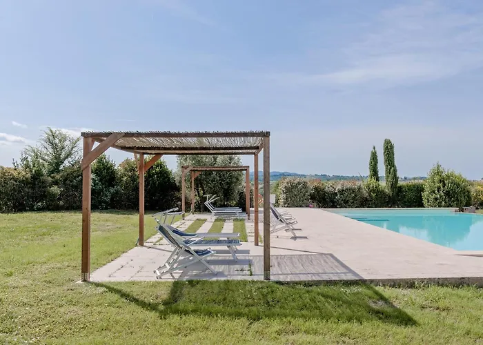 Vila Il Borgo Delle