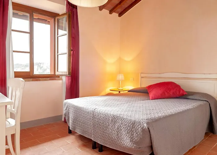 Vila Il Borgo Delle