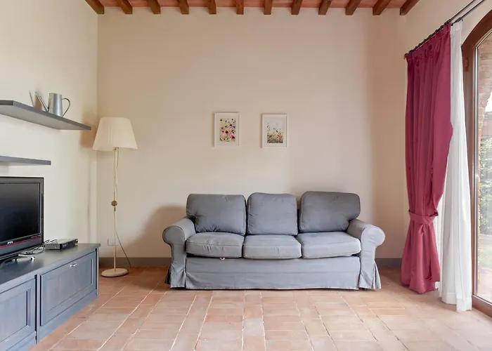 Il Borgo Delle Vila *