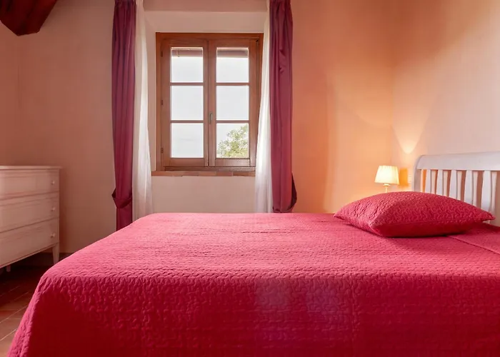 Il Borgo Delle *