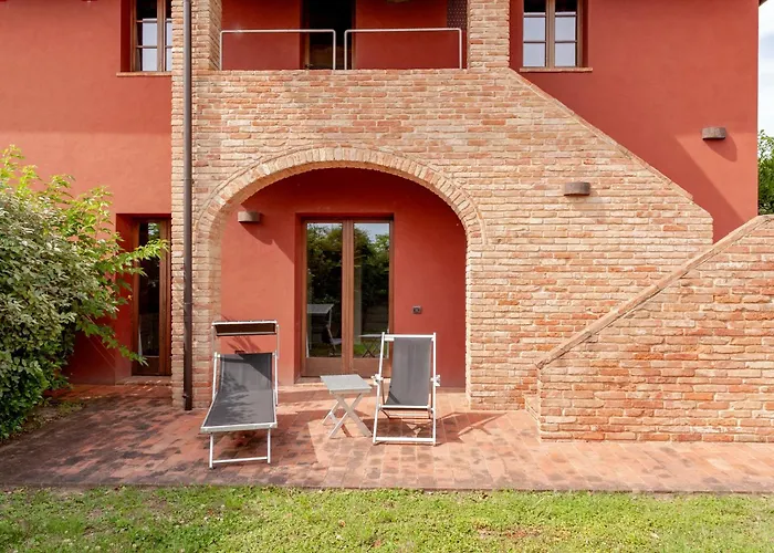 Il Borgo Delle Vila